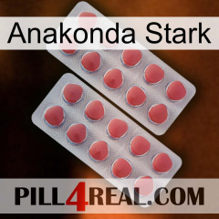 Anaconda Strong 19